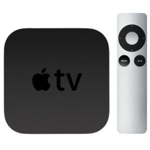 Apple TV (3rd Gen)